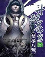 斗破苍穹之焚尽八荒